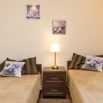 Vanilla 5 Apartment