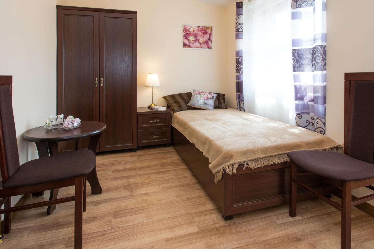 Apartment Vanilla 5 *