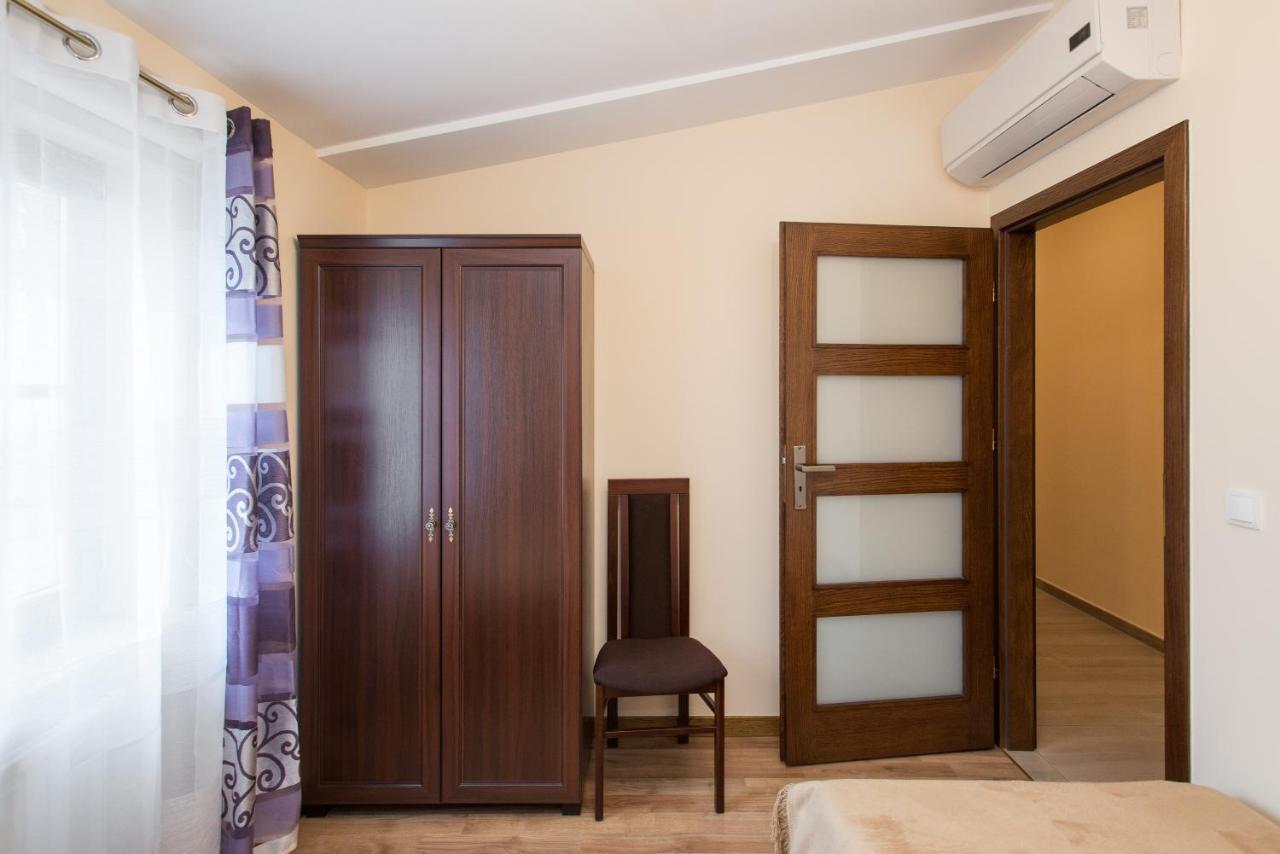Vanilla 5 Apartment