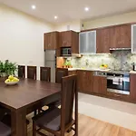 Vanilla 5 Apartment