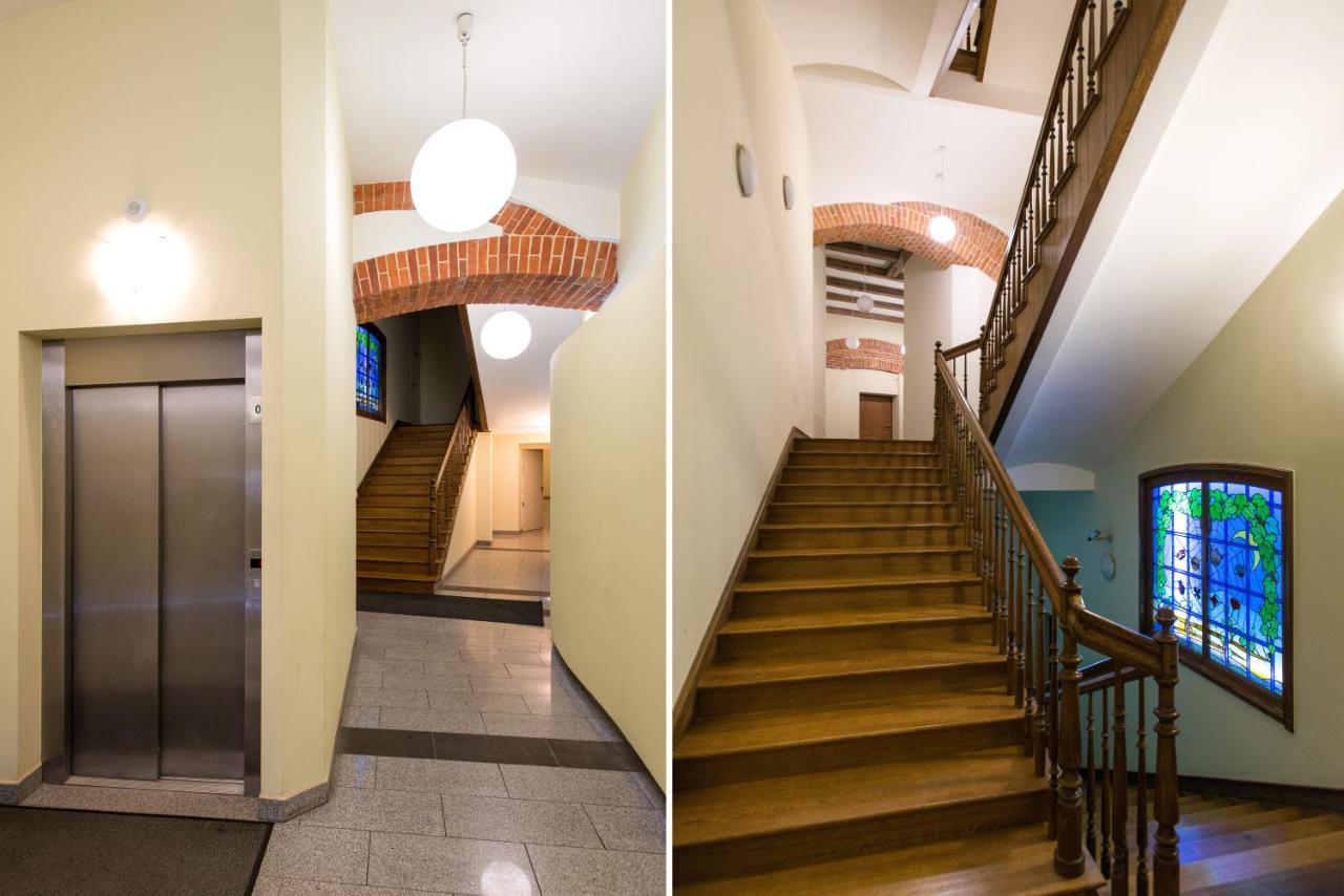 Apartament Vanilla 5 Kraków