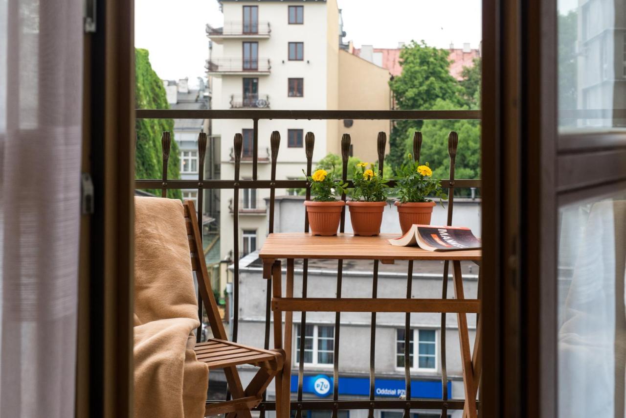 Apartament Vanilla 5