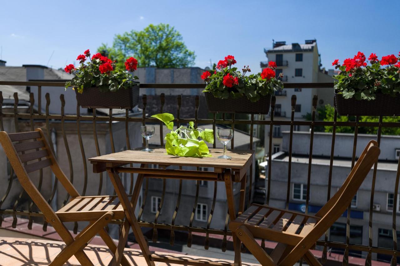 Vanilla 5 Apartament Kraków