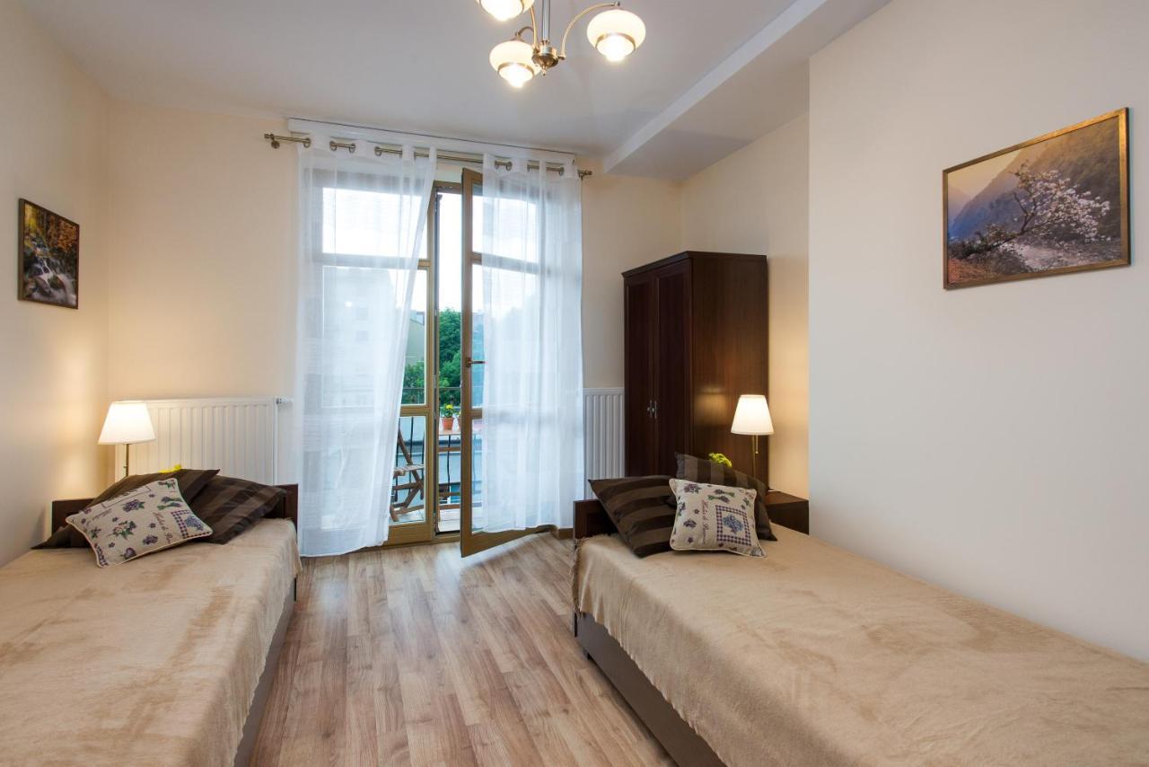 Apartament Vanilla 5